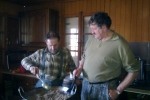 cabane