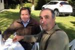 Chez Freddy  Edmond