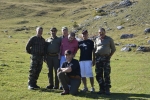 Photo chasse au chevreuil