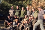 chasse du 10.01.2014