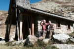 Alpage la Vielle