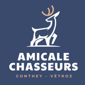 Chasseurs de Conthey